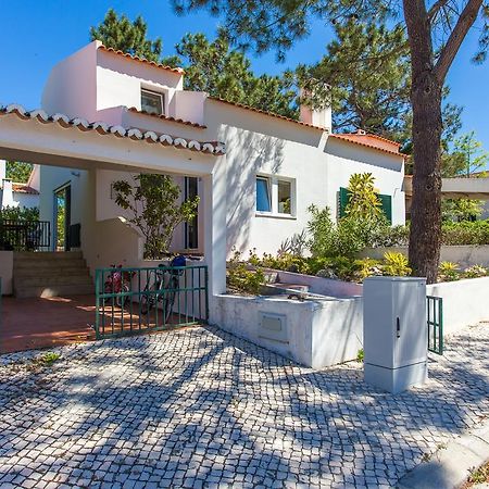 Flh Melides Beach House Exterior photo