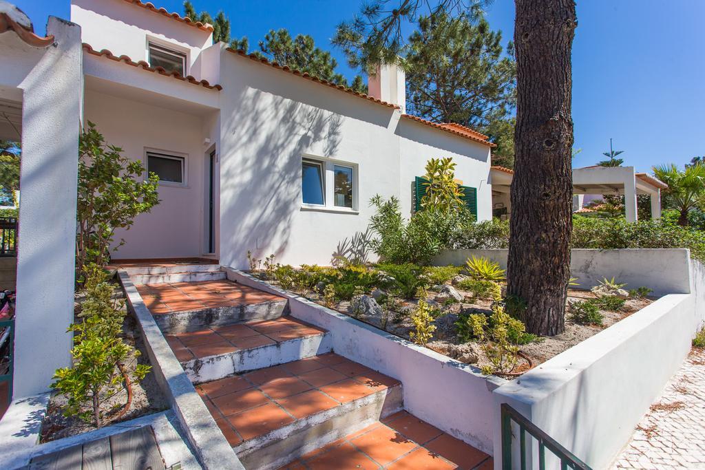 Flh Melides Beach House Exterior photo