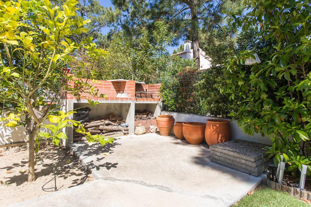 Flh Melides Beach House Exterior photo